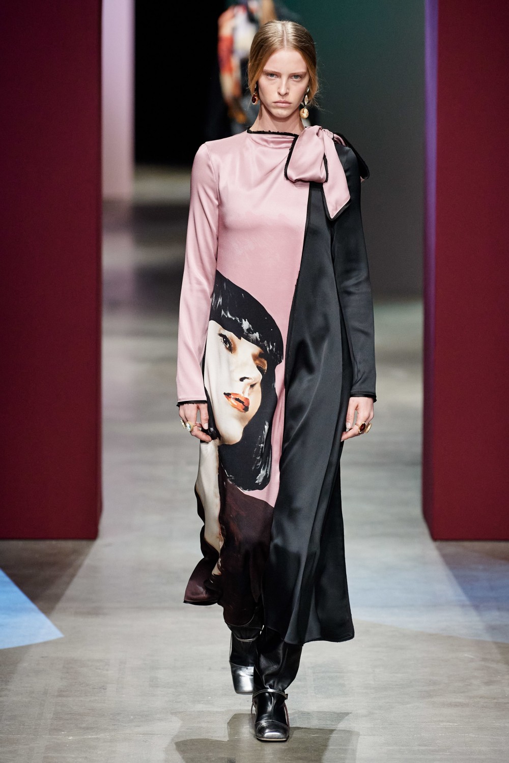 【米蘭時裝週】PORTS 1961的傳統更迭！Karl Templer探索女性獨特的個人風格！