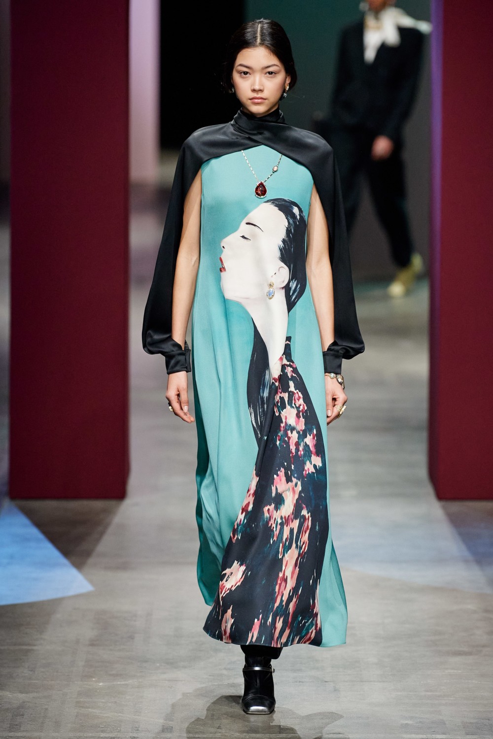 【米蘭時裝週】PORTS 1961的傳統更迭！Karl Templer探索女性獨特的個人風格！