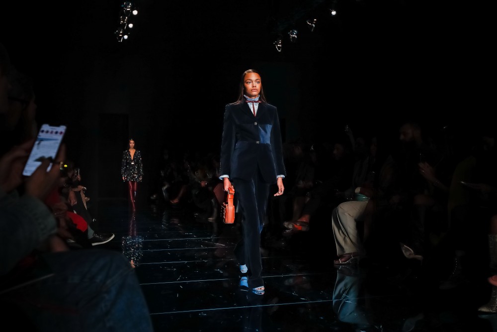 【米蘭時裝週】SPORTMAX的未來主義！Maria Grazia Malagoli回應現代都市女性的自我訴求！