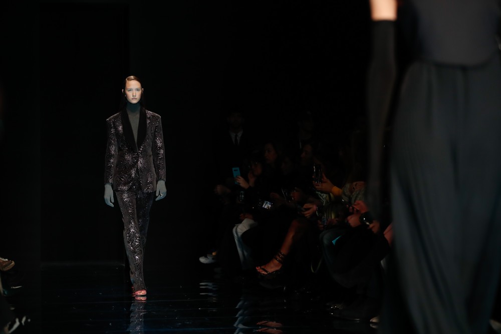 【米蘭時裝週】SPORTMAX的未來主義！Maria Grazia Malagoli回應現代都市女性的自我訴求！