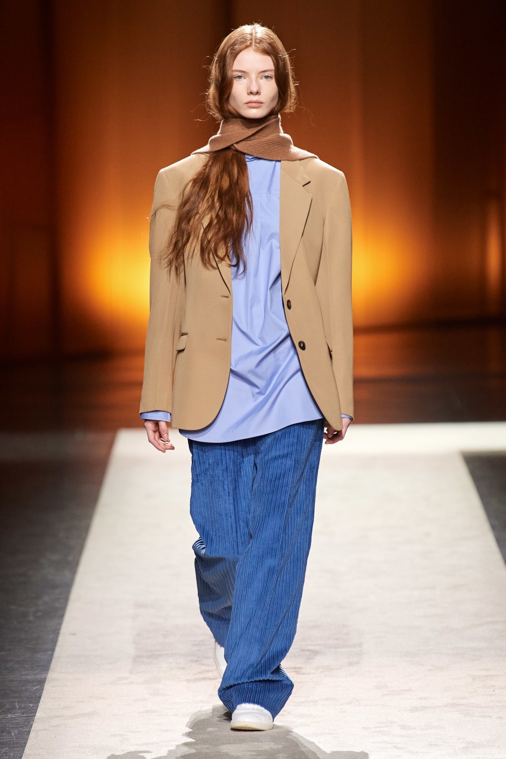 【米蘭時裝週】Tod's的意式生活態度！Walter Chiapponi顛覆品牌的傳統形象！