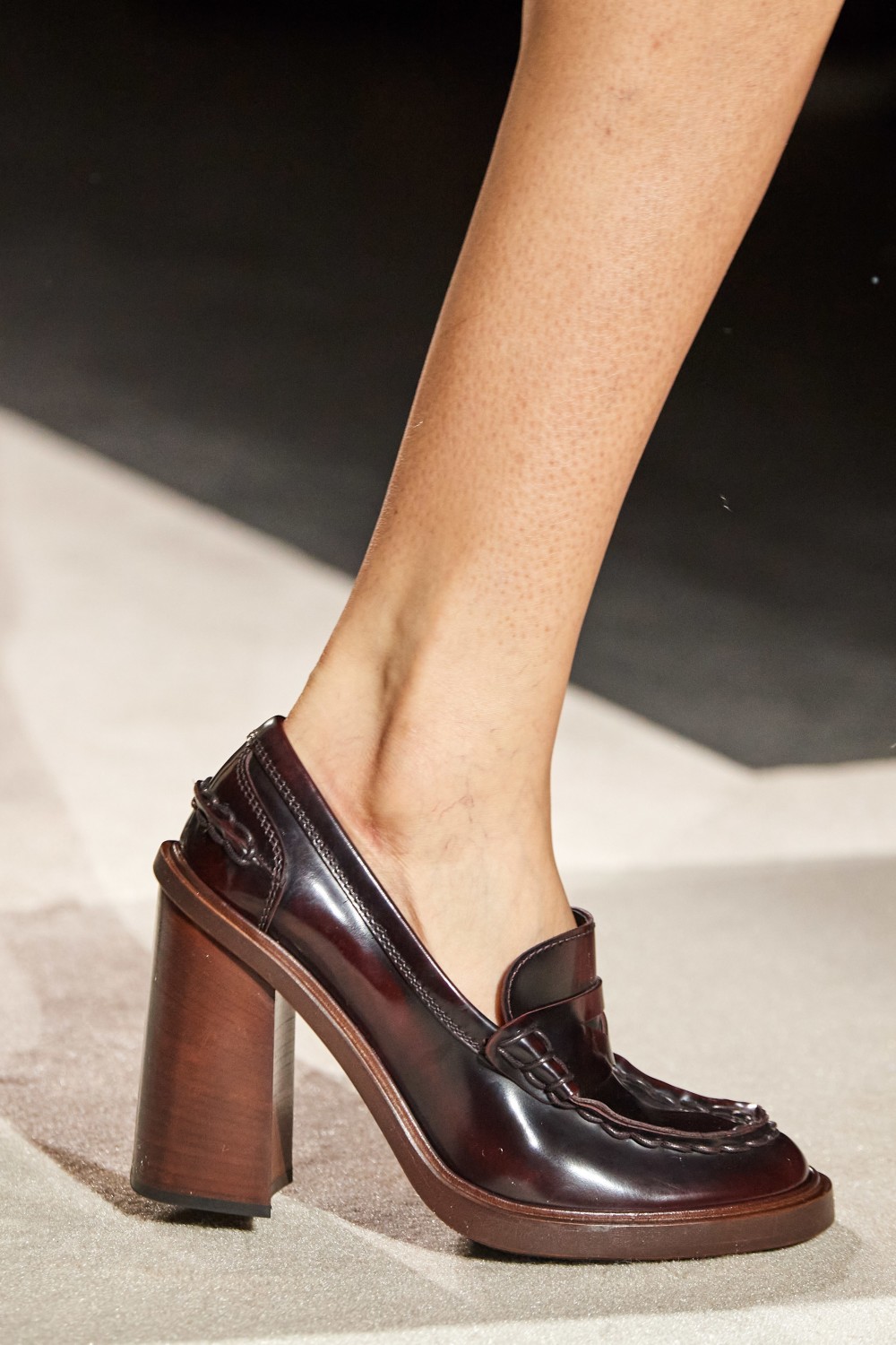 【米蘭時裝週】Tod's的意式生活態度！Walter Chiapponi顛覆品牌的傳統形象！