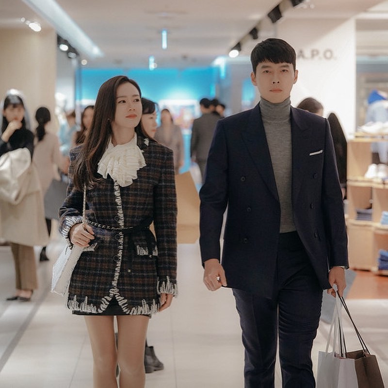 Withhyunbin's Instagram