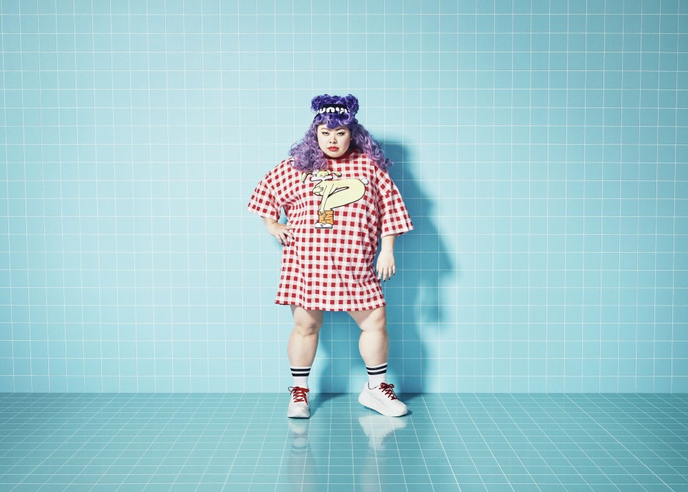 棉花糖女孩的時尚逆襲!渡邊直美究竟如何征服FENDI等等國際時尚品牌?