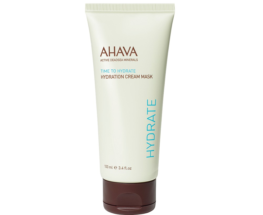 AHAVA Hydration Cream Mask