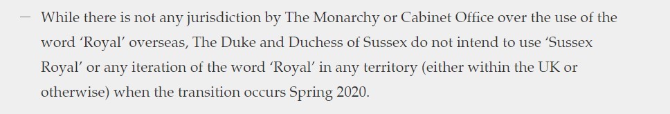 sussexroyal's Official