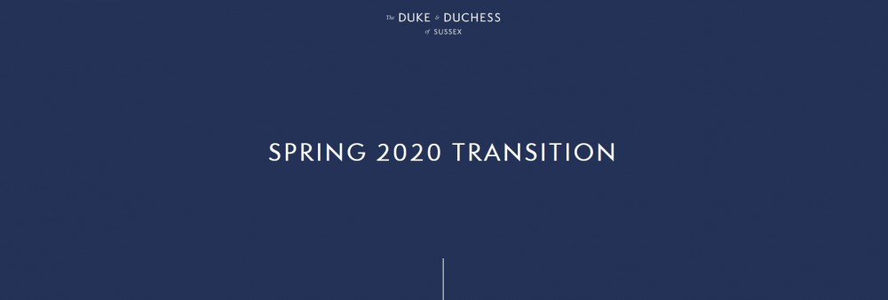 sussexroyal's Official