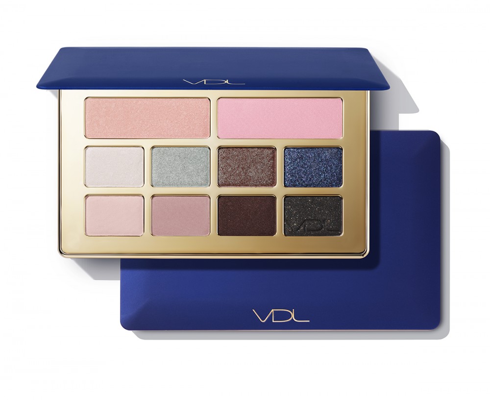 VDL Expert Color Multi Book 6.4 (PANTONE 2020)