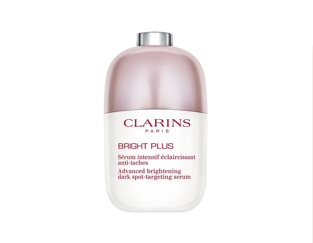 CLARINS Bright Plus Advanced Brightening Dark Spot-targeting Serum