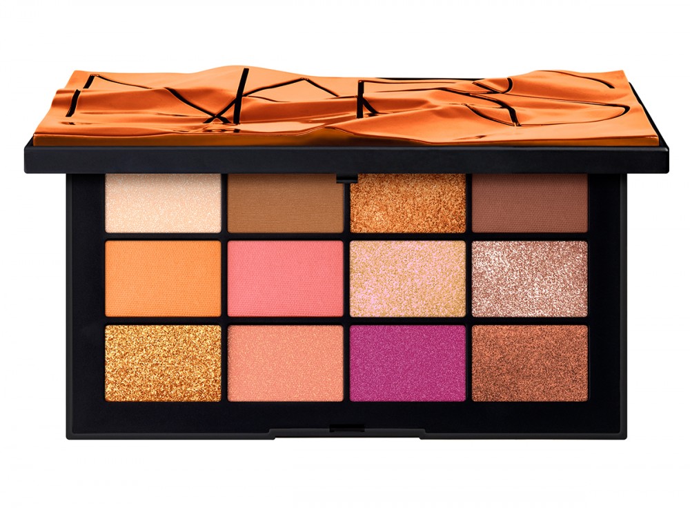 NARS AFTERGLOW EYESHADOW PALETTE 眼影組合