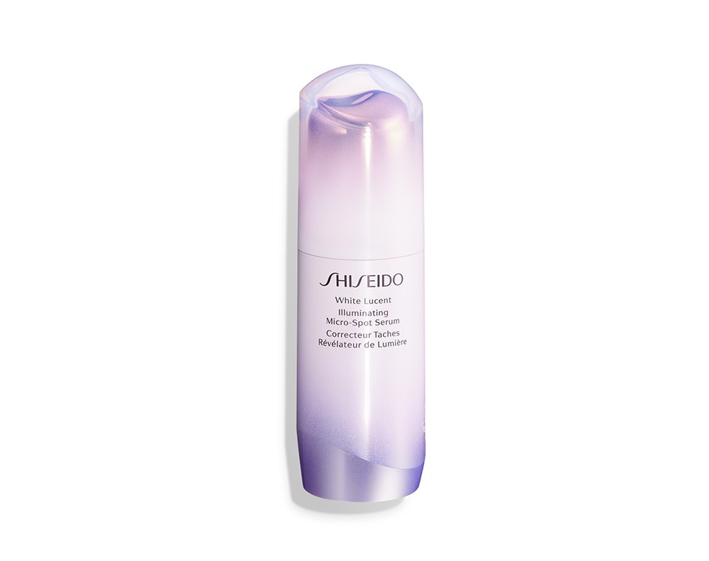 SHISEIDO White Lucent Illuminating Micro-Spot Serum