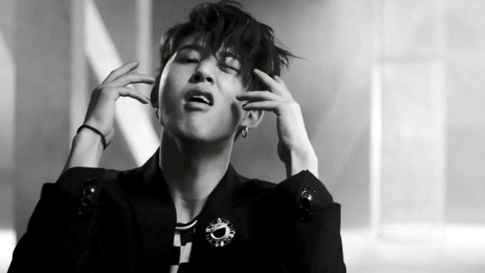 他是清白的!B.I驗毒鑒定呈陰性 下一步是重回IKON還是當Solo歌手?