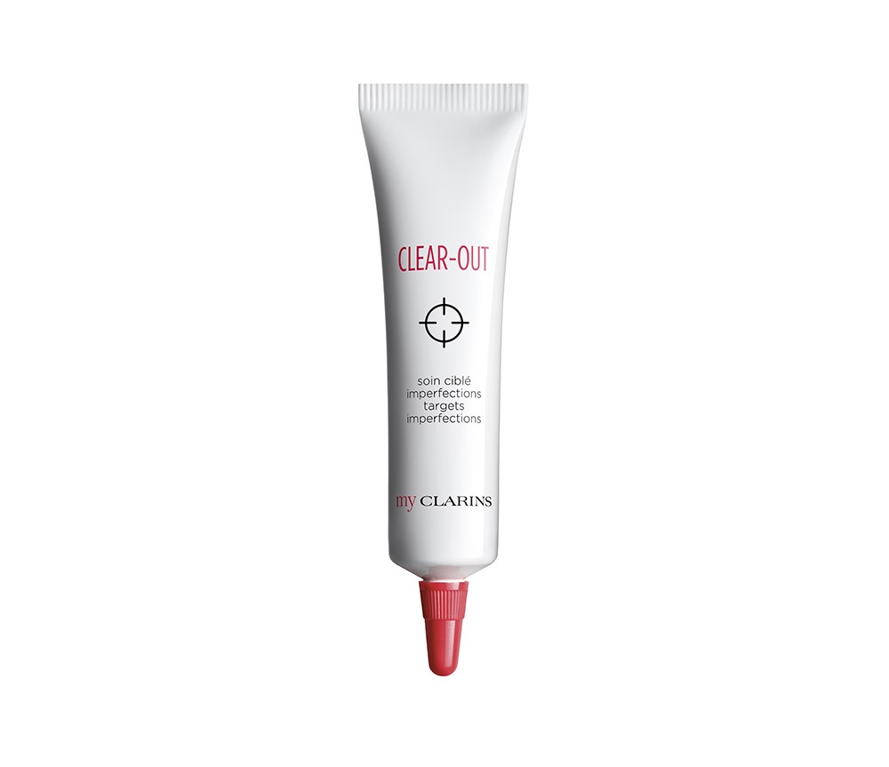 MY CLARINS Clear-out
