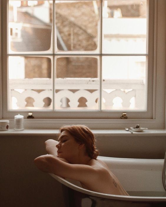 【MeTime】如你需要靜下來 沖涼時只要多做一步 有助紓緩連日來緊張情緒