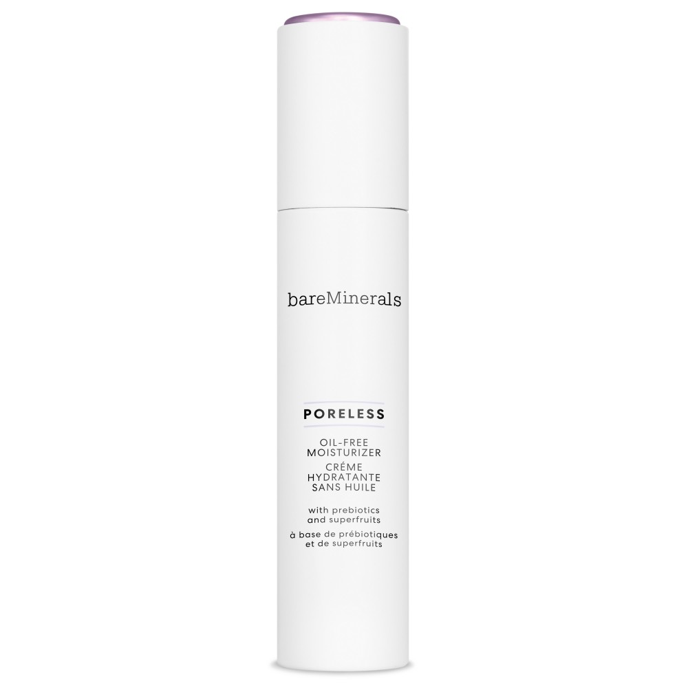 BAREMINERALS Superfruit零毛孔保濕乳液Poreless Oil-Free Moisturizer
