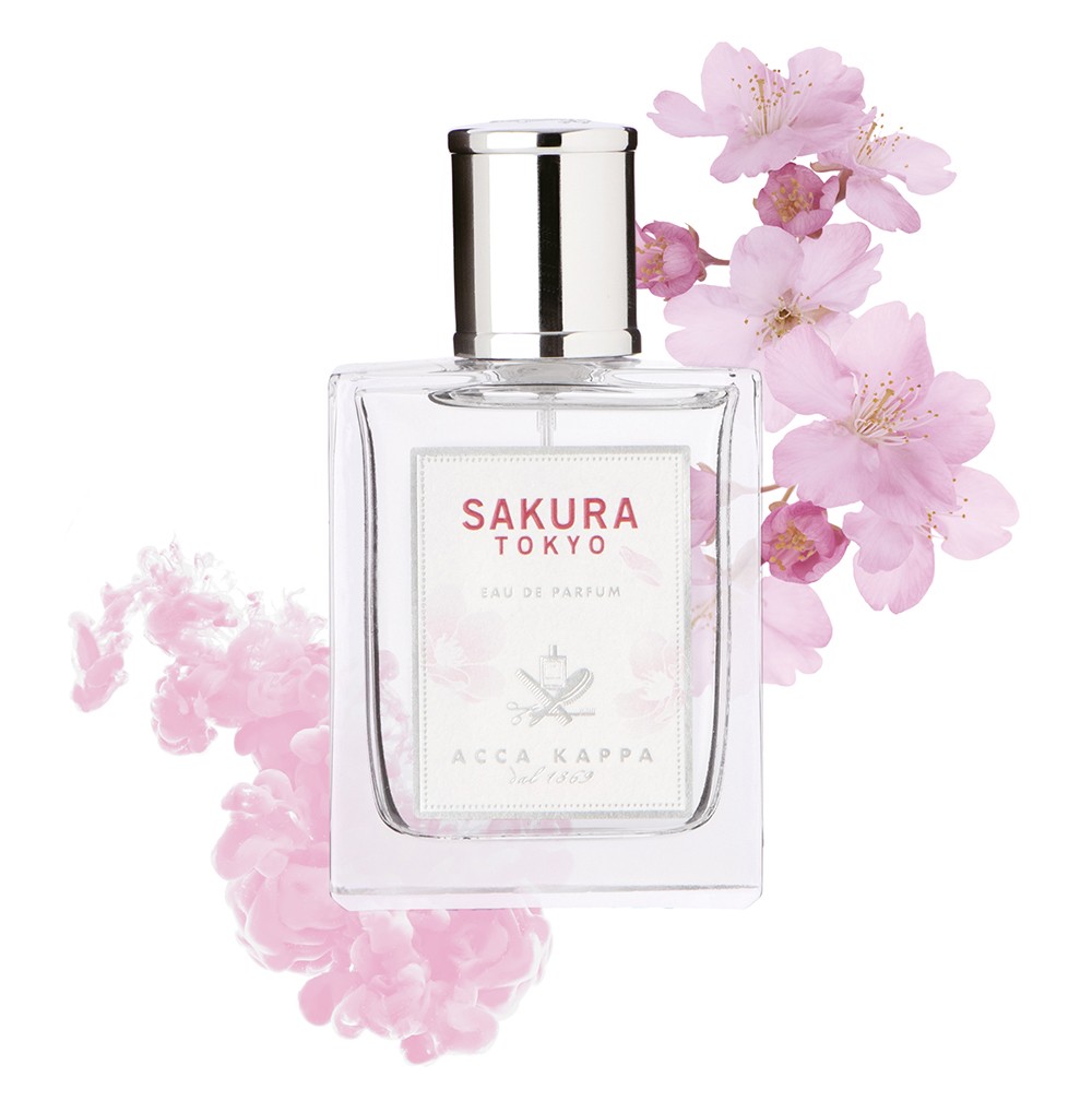 ACCA KAPPA Sakura EDP