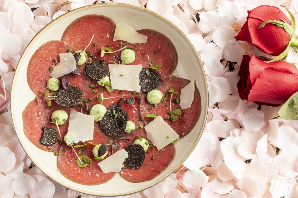 Duck & Waffle Hong Kong