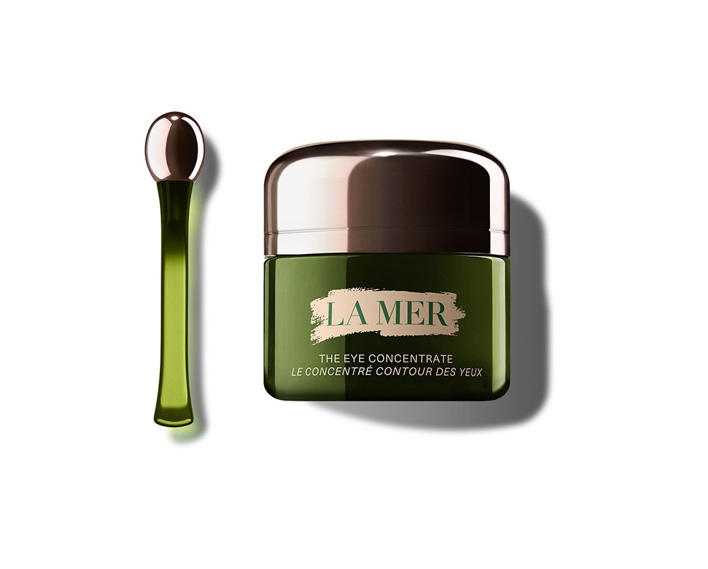 LA MER The Eye Concentrate眼部精華乳霜