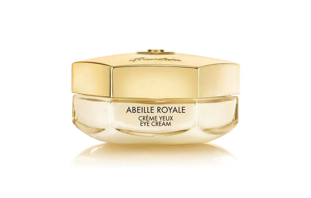 GUERLAIN Abeille Royale Eye Cream殿級蜂皇祛紋眼霜