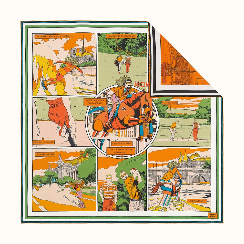 Hermès