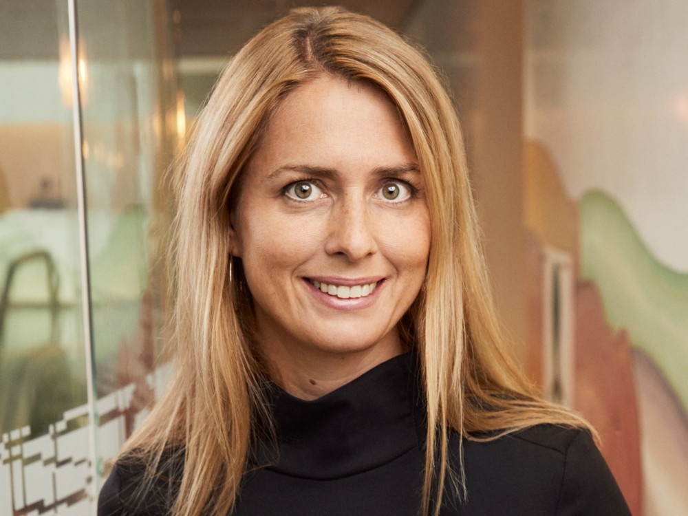 Helena Helmersson成為H&M首位女性CEO！究竟能否改變大眾對於「Fast Fashion」的負面形象？