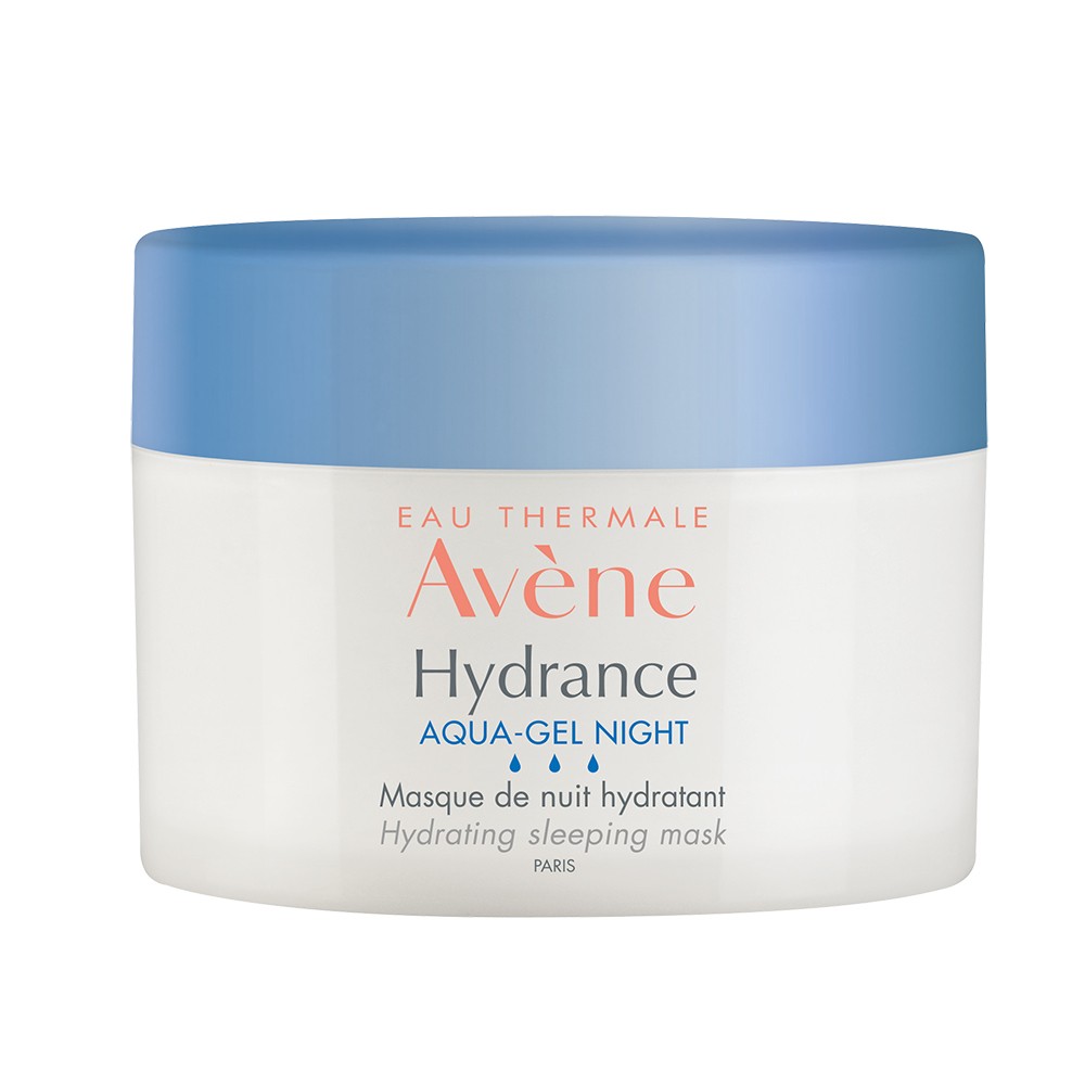 AVENE 長效鎖水保濕睡眠面膜Hydrating Sleeping Mask
