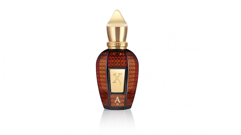 Parfumerie Trésor