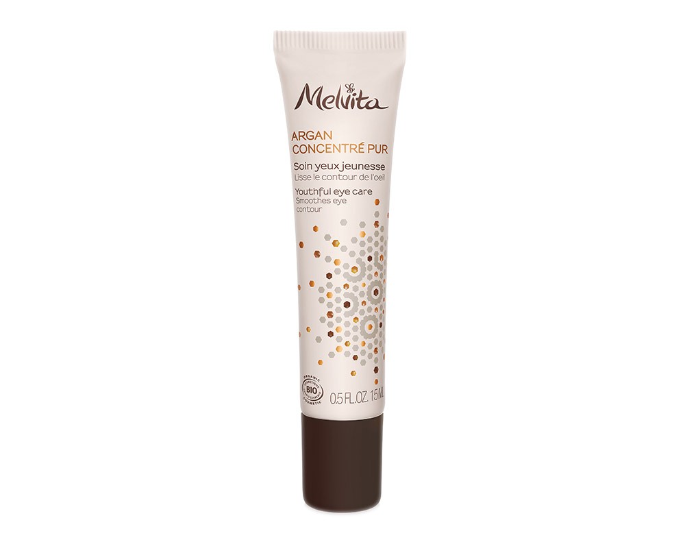 Melvita Argan Concentre Pur Youthful Eye Care