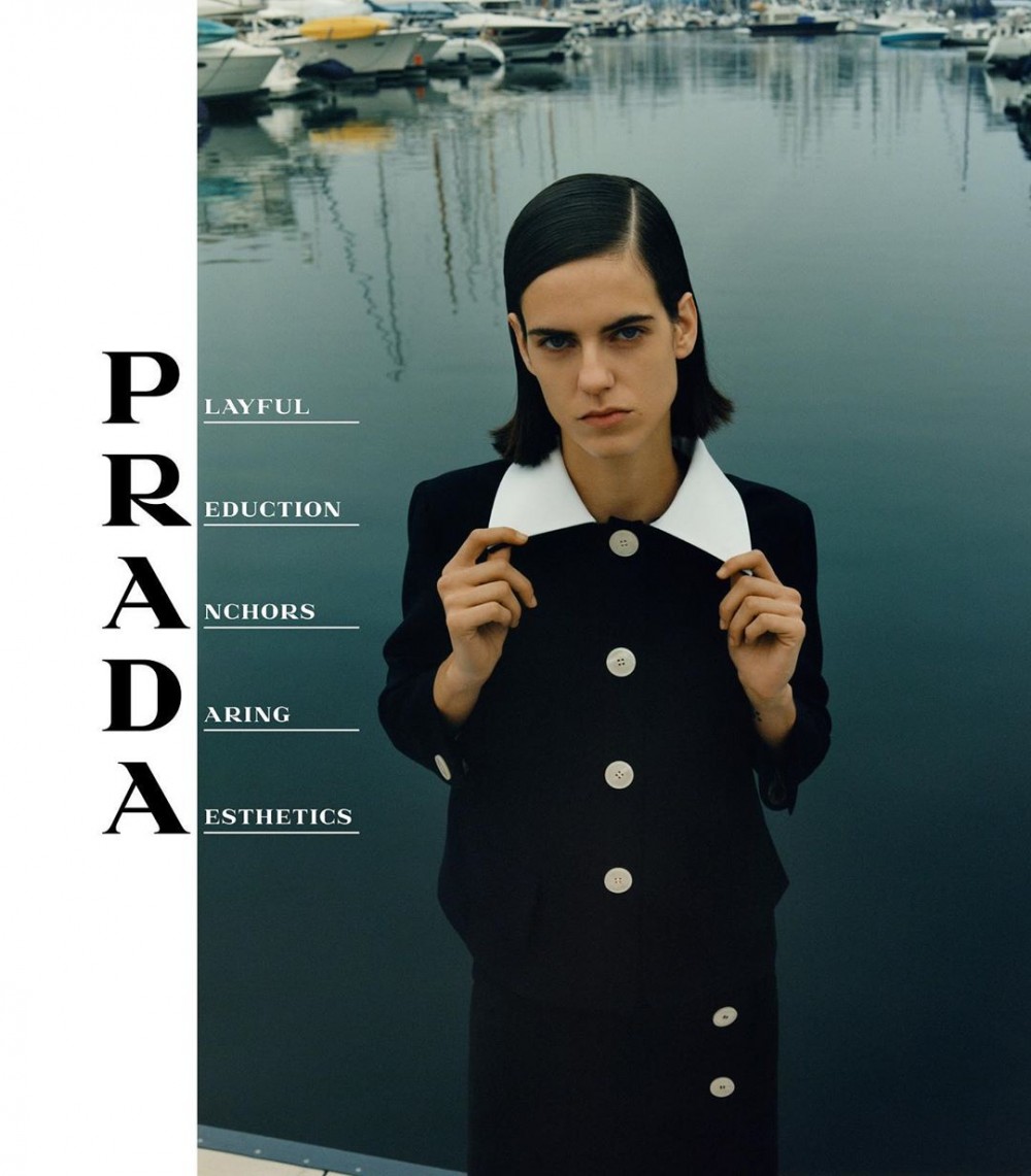 Prada