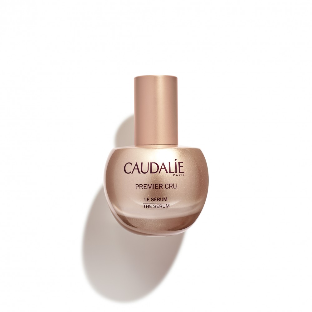 CAUDALIE Premier Cru The Serum  葡萄籽尊貴時光逆轉全效精華