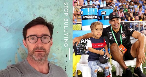 【#StopBullying】來自9歲男孩的崩潰宣言 讓世界再次深思反霸凌的重要！