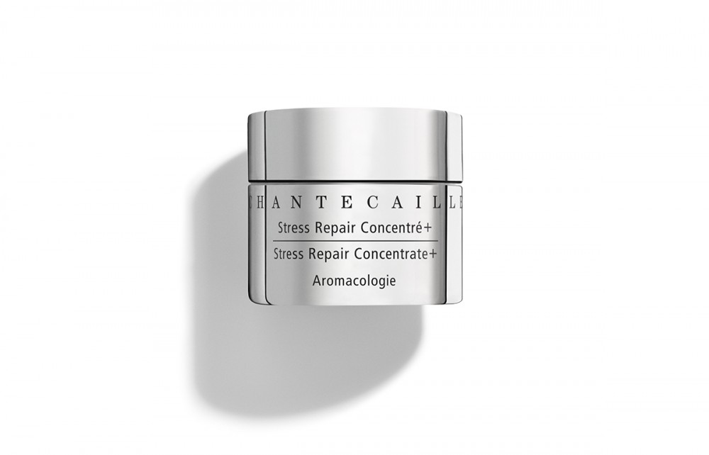 CHANTECAILLE STRESS REPAIR CONCENTRATE+升級版鑽石級眼霜+