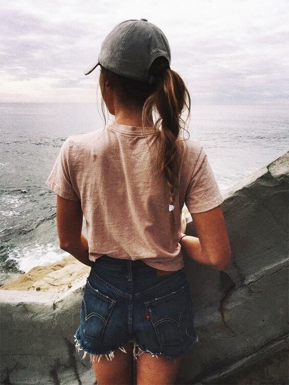 【2020春夏髮型】男人最受落是Boyish Look?最好看的Cap帽髮型提案