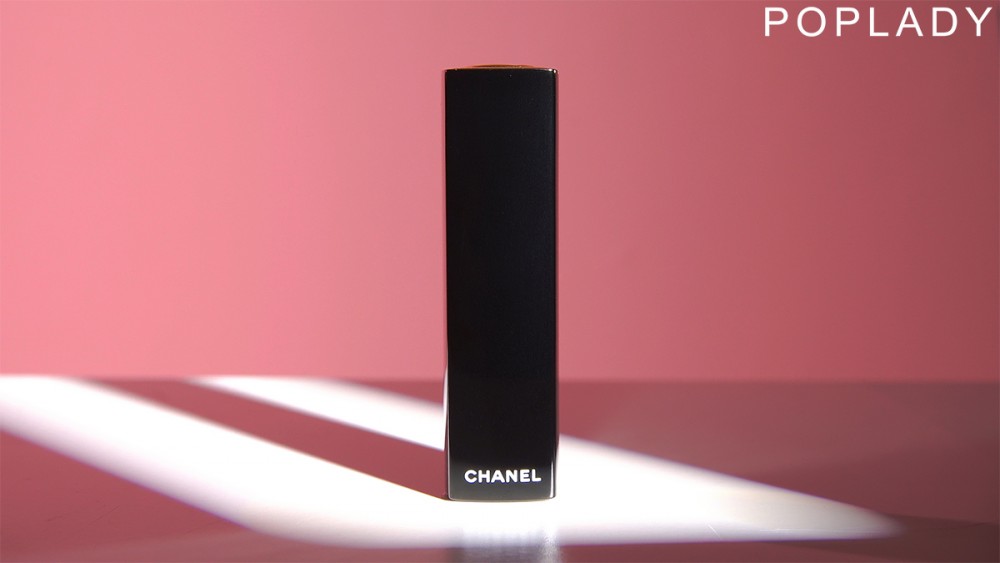 ROUGE ALLURE VELVET #627 Carmin