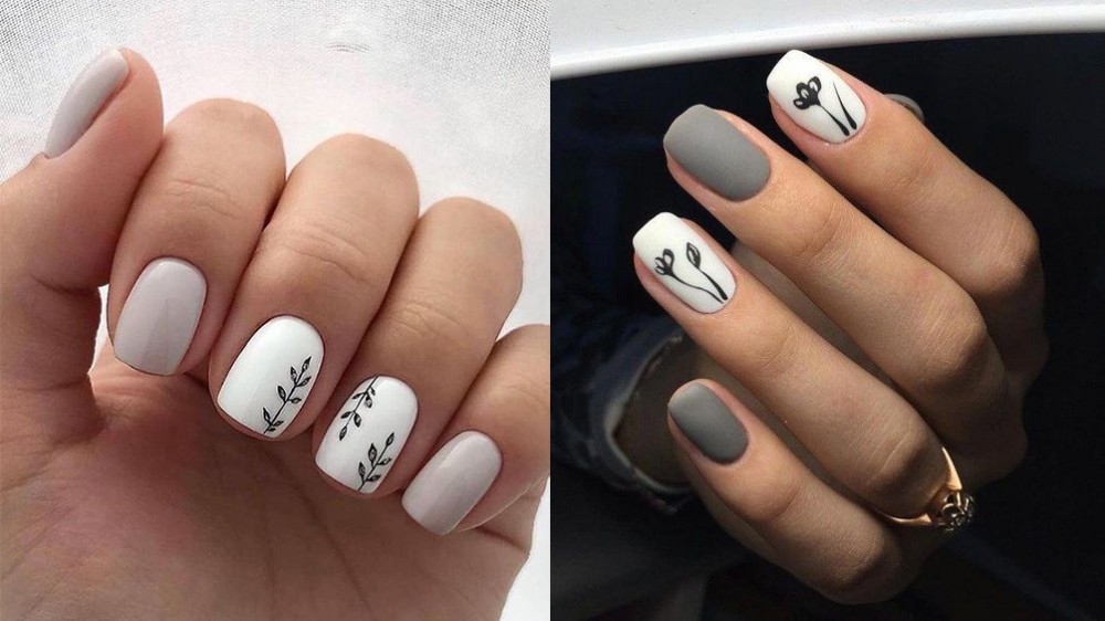 【2020美甲】春天小清新美甲提案 肺炎期間更要注意的3個整甲衛生