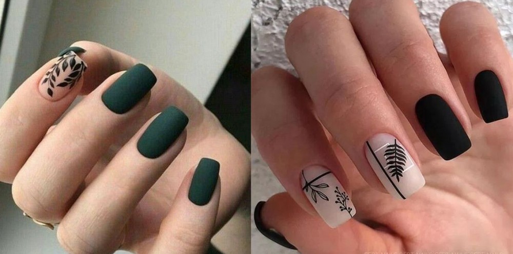 【2020美甲】春天小清新美甲提案 肺炎期間更要注意的3個整甲衛生