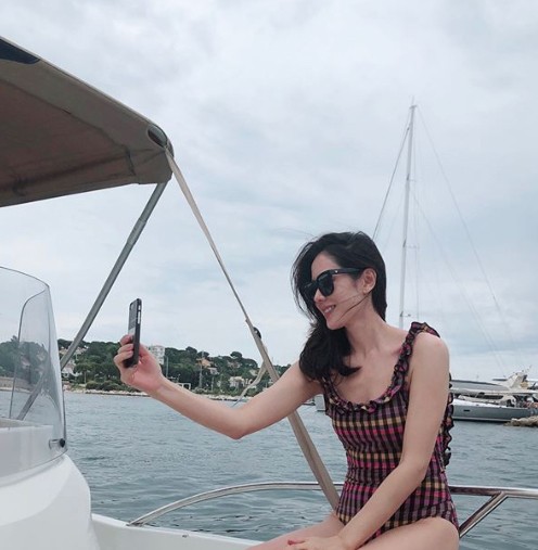 【愛的迫降】天使臉孔孫藝珍還有魔鬼身材!修身消脂原來就靠這項運動!