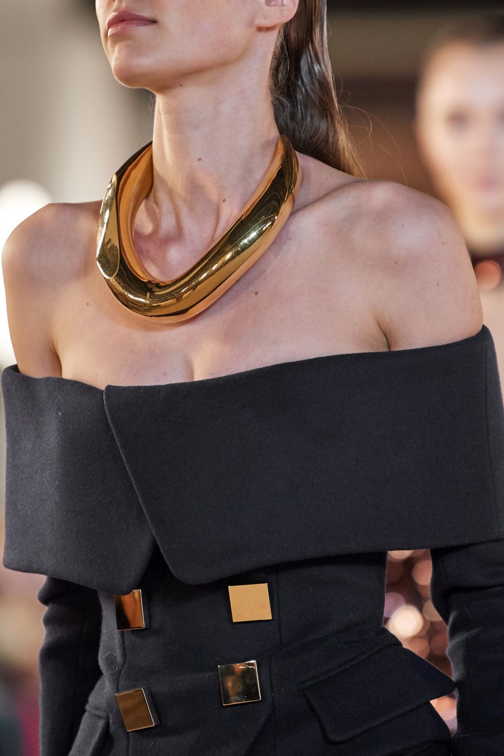 【巴黎時裝週】Balmain的帥氣形象！Olivier Rousteing打造低調的奢華風格！