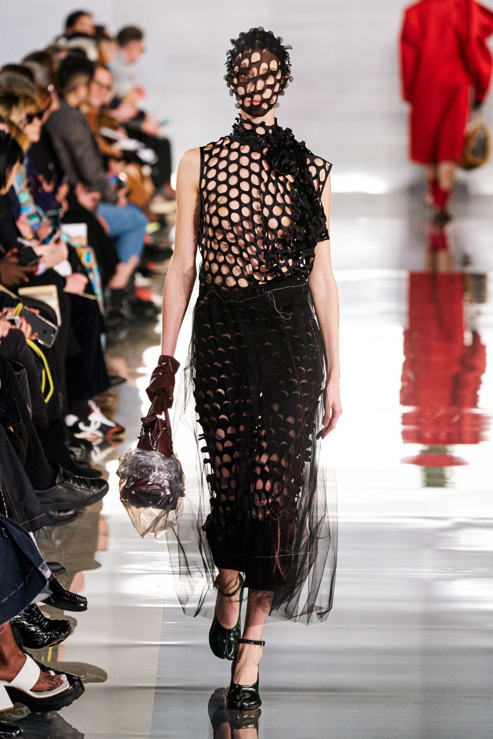 【巴黎時裝週】Maison Margiela的新舊魔法！John Galliano賦予「Vintage」服裝嶄新的生命！