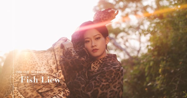 【POPSTAR】撕破人生標籤 - 廖子妤！