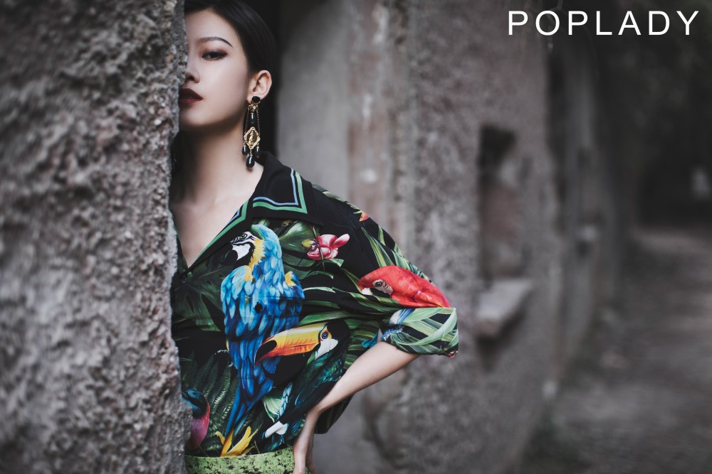 【POPSTAR】撕破人生標籤 - 廖子妤!