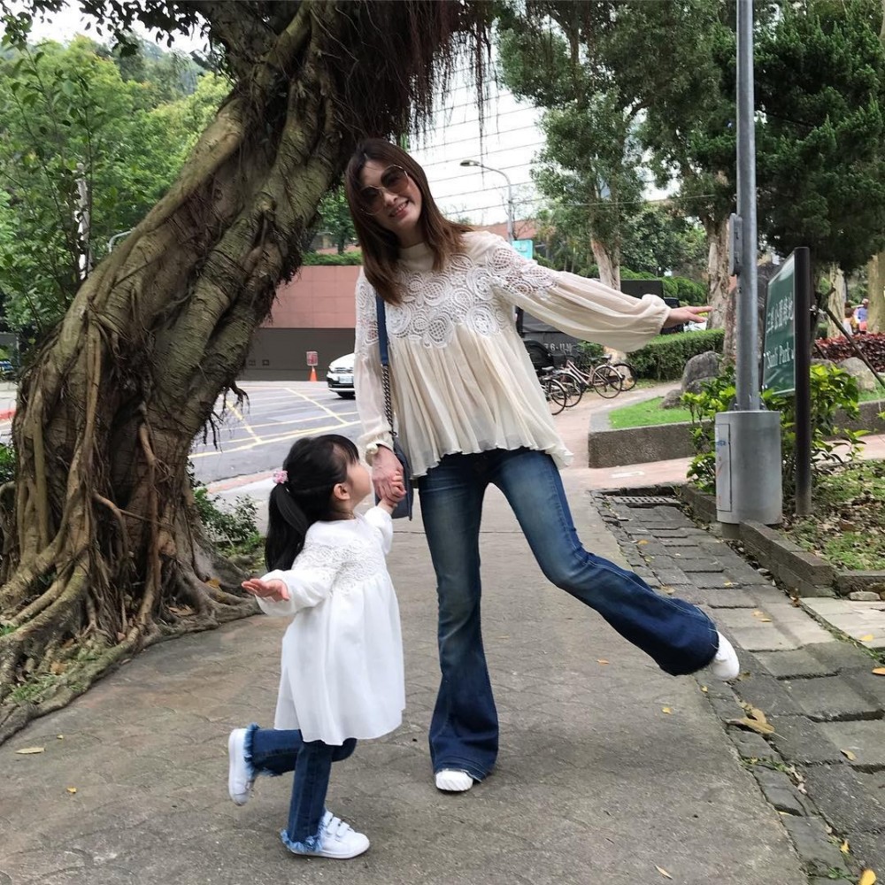 Serenachenliu's Instagram