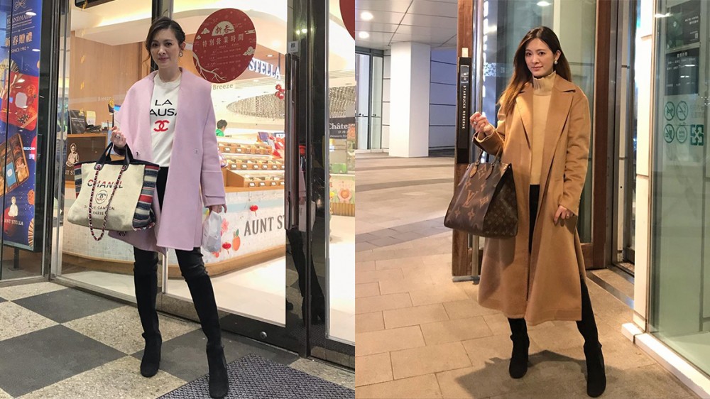 Serenachenliu's Instagram