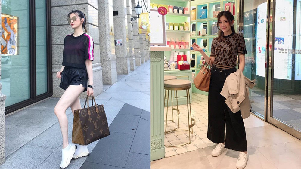 Serenachenliu's Instagram