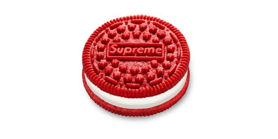 Supreme