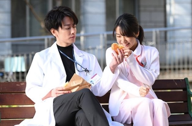 男友請學起來!細數《戀愛可以持續到天長地久》佐藤健4個貼地舉動讓女生最受落