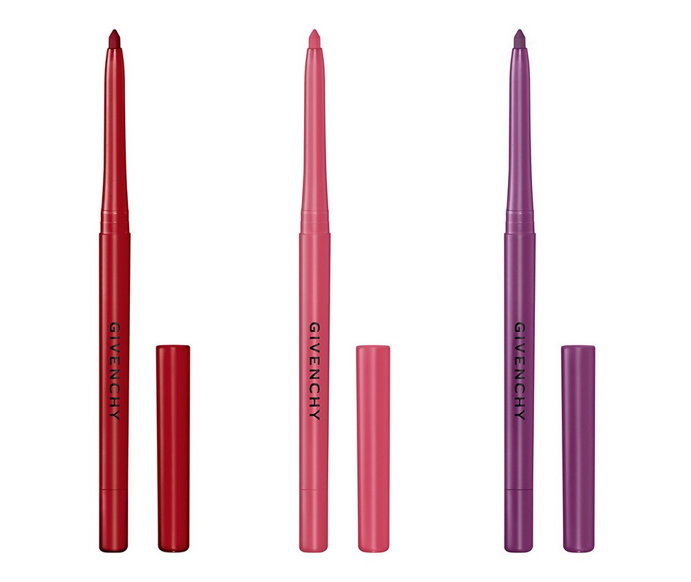 GIVENCHY KHÔL COUTURE WATERPROOF Limited Edition