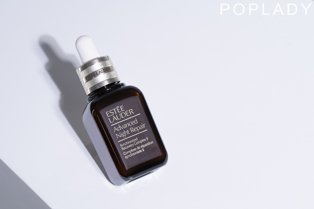 Advanced Night Repair 升級再生基因修護露