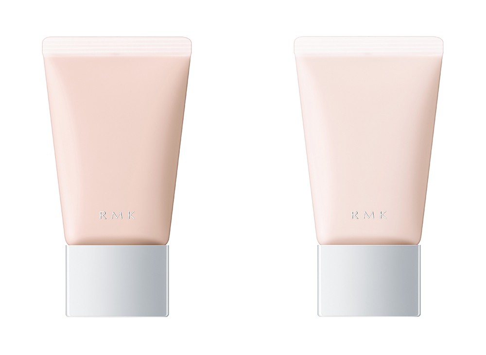 RMK CREAMY POLISHED BASE N柔滑隔離霜