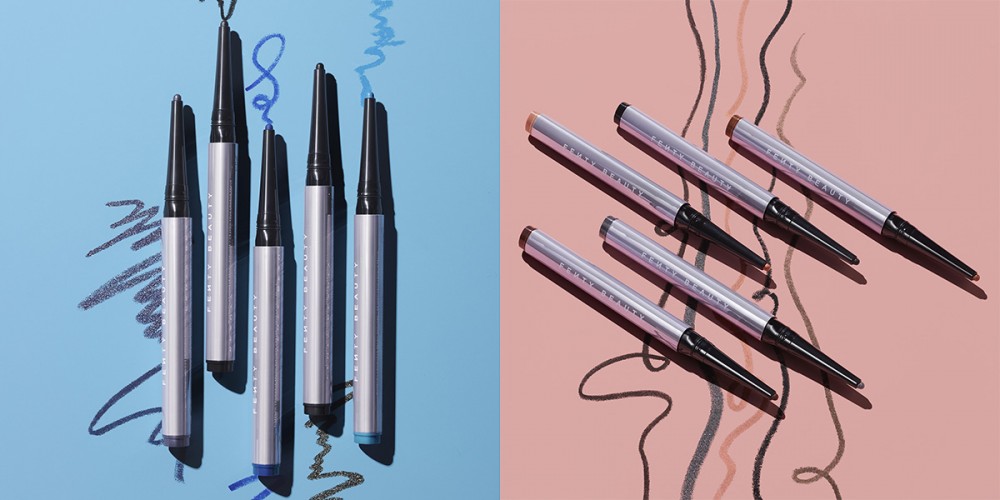 Fenty Beauty Flypencil 隨型固體眼線筆